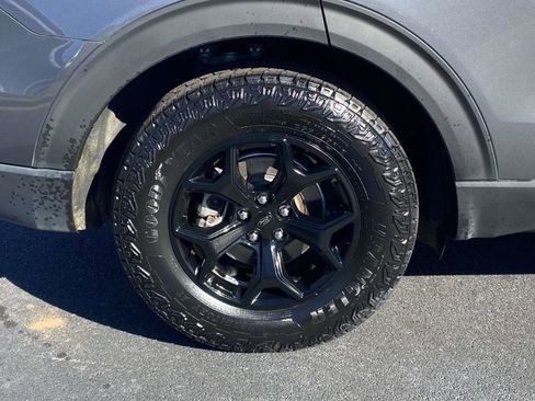 Used 2021 Ford Explorer Timberline image 7