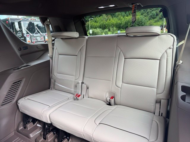 New 2026 GMC Yukon Denali w/ Denali Reserve Package AWD/4WD image 22