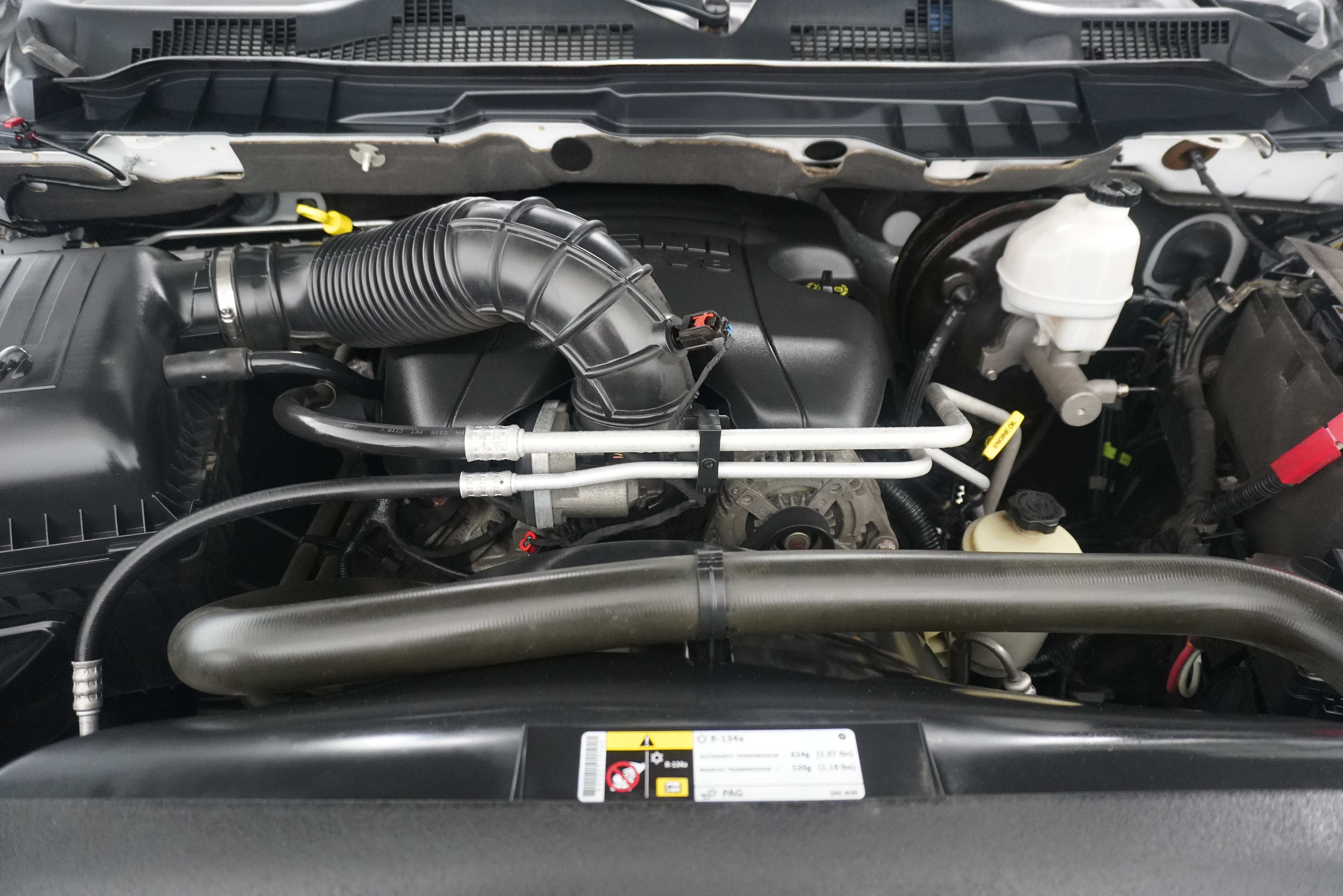 Used 2012 RAM 1500 Laramie RWD image 27