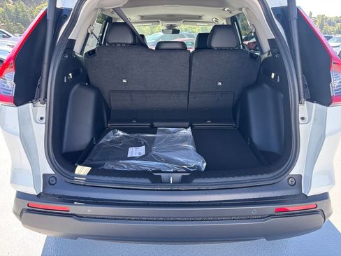 New 2026 Honda CR-V EX-L image 11
