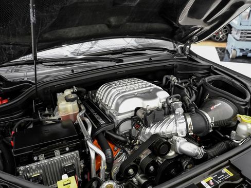 Used 2021 Jeep Grand Cherokee Trackhawk image 56