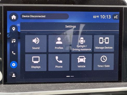New 2026 Subaru Outback Touring AWD/4WD image 11