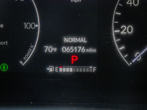 Used 2024 Honda CR-V Sport image 22