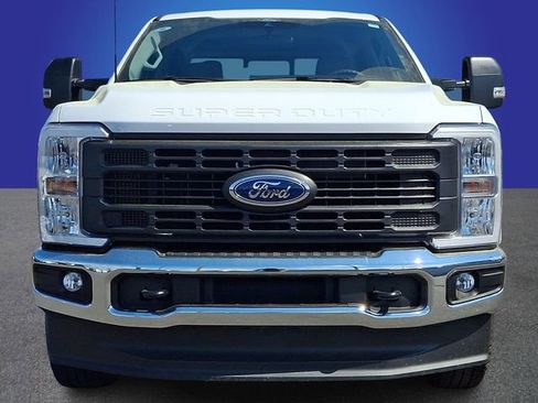 Certified 2026 Ford F250 XL image 2