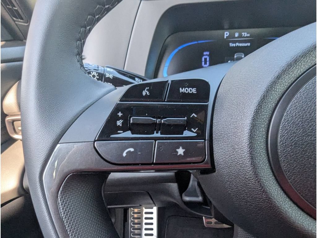 New 2026 Hyundai Elantra SEL FWD image 19