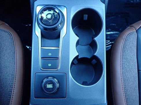 New 2025 Ford Bronco Sport Outer Banks w/ Outer Banks Tech Package+ image 21