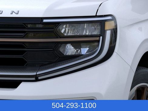 New 2026 Ford Expedition Max King Ranch image 18