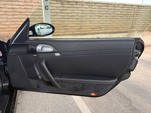 Used 2007 Porsche 911 Carrera S image 37