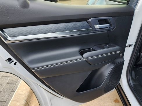 New 2026 GMC Terrain Elevation w/ Black Edition image 39