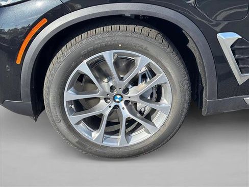 New 2026 BMW X5 xDrive50e image 20