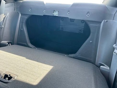 Certified 2023 Chevrolet Camaro LT w/ RS Package image 15