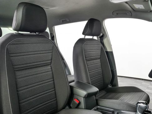 Certified 2023 Volkswagen Tiguan S w/ Driver Assistance Package FWD image 20