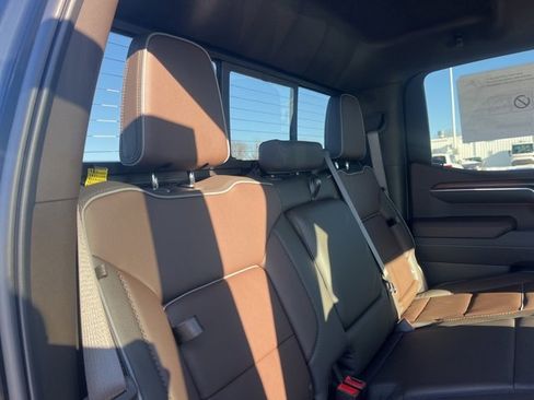 New 2026 GMC Sierra 1500 Denali w/ Technology Package image 46