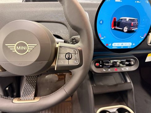 Used 2027 MINI Cooper Countryman S AWD/4WD image 13