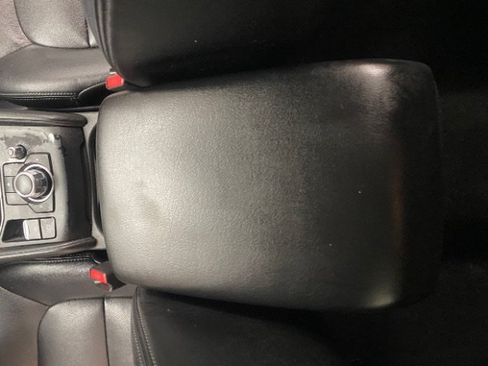 Used 2018 MAZDA CX-5 Sport FWD image 15