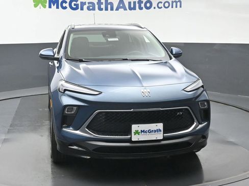 New 2026 Buick Encore GX Sport Touring image 4