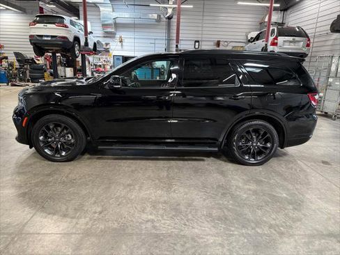 Certified 2024 Dodge Durango R/T AWD/4WD image 38