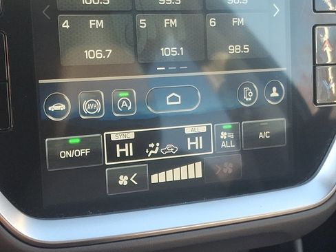 Certified 2024 Subaru Crosstrek 2.0i Premium image 16