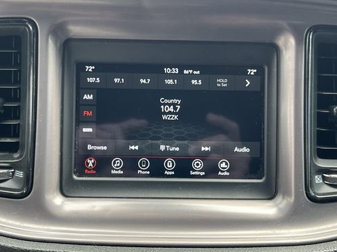Used 2023 Dodge Challenger R/T RWD image 13
