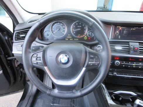 Used 2015 BMW X3 xDrive28i image 47