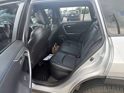 Used 2020 Toyota RAV4 XSE AWD/4WD image 7