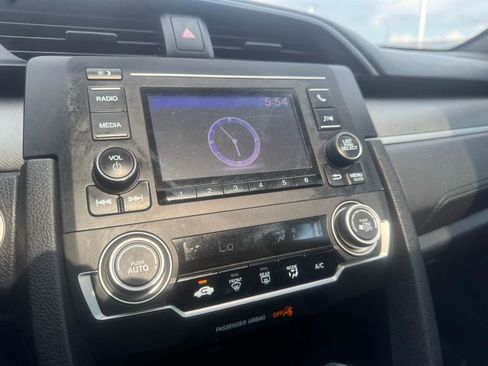 Used 2016 Honda Civic LX-P image 43