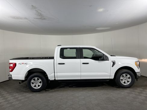 Used 2022 Ford F150 XL w/ Equipment Group 101A High image 5