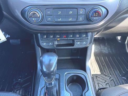 Used 2022 GMC Canyon AT4 w/ Driver Alert Package image 16