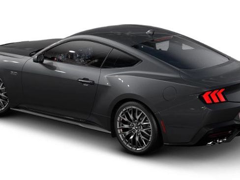 New 2026 Ford Mustang GT Premium image 45