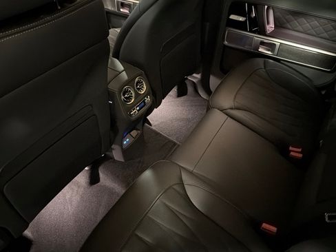 New 2027 Mercedes-Benz G 63 AMG 4MATIC image 11