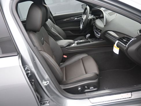 New 2026 Cadillac CT5 Sport image 13