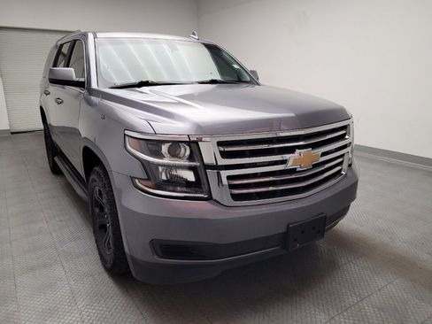 Used 2018 Chevrolet Tahoe LS w/ Max Trailering Package AWD/4WD image 14