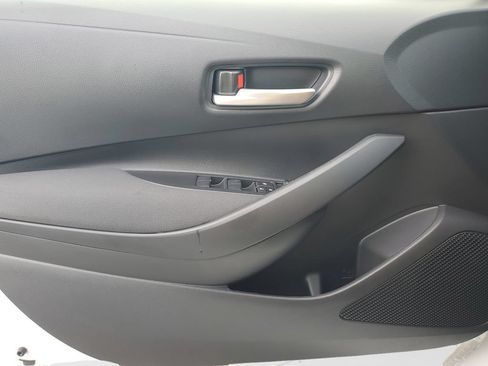 Certified 2026 Toyota Corolla SE FWD image 18