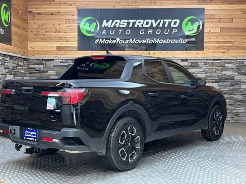 Used 2022 Hyundai Santa Cruz SEL AWD/4WD image 19