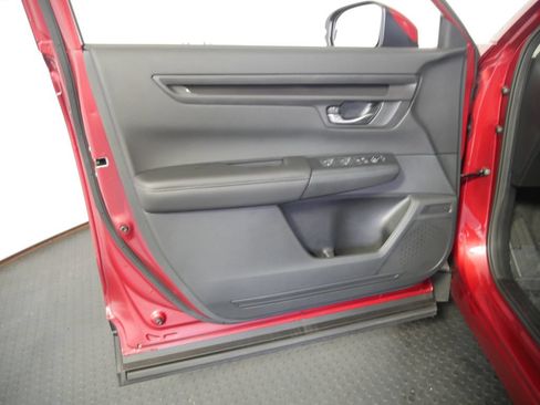 Certified 2026 Honda CR-V EX image 14