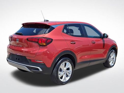 Used 2024 Buick Encore GX Preferred w/ Comfort Package AWD/4WD image 6