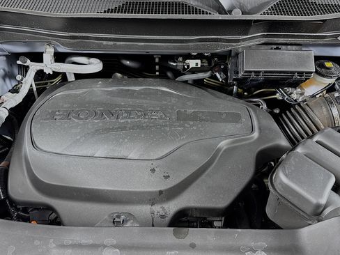 Certified 2023 Honda Ridgeline RTL image 29