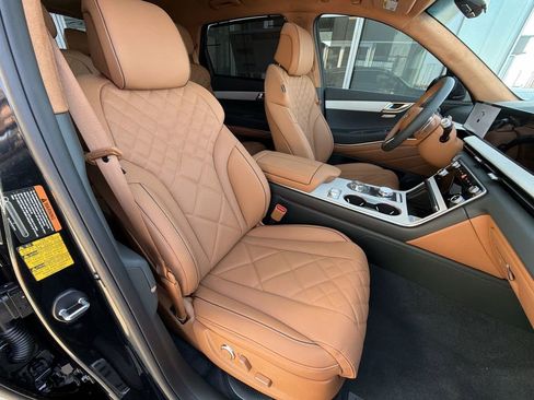 New 2026 Genesis GV80 3.5T Prestige image 27