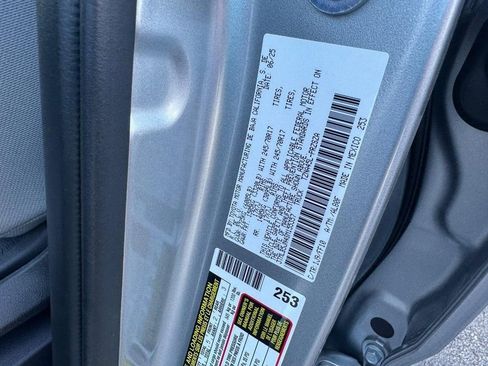 New 2025 Toyota Tacoma SR5 image 16