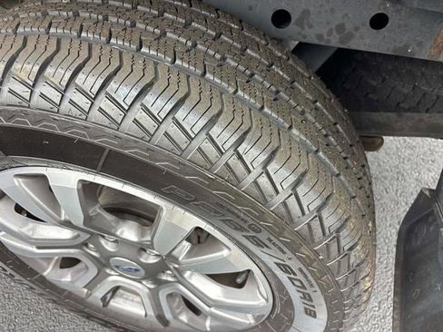 Used 2019 Ford Ranger Lariat w/ FX4 Off-Road Package image 8