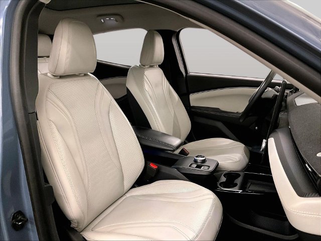 Used 2023 Ford Mustang Mach-E Premium AWD/4WD image 7