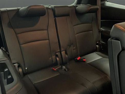 Used 2022 Honda Pilot TrailSport image 27