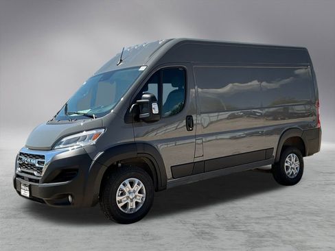 New 2025 RAM ProMaster 1500 w/ Quick Order Package 22G SLT image 6