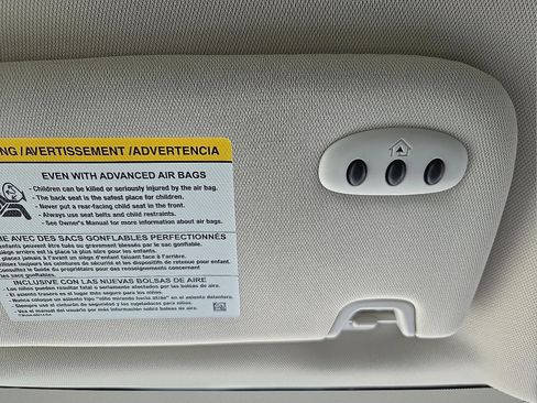 Certified 2024 Ford Edge SEL w/ Convenience Package AWD/4WD image 20