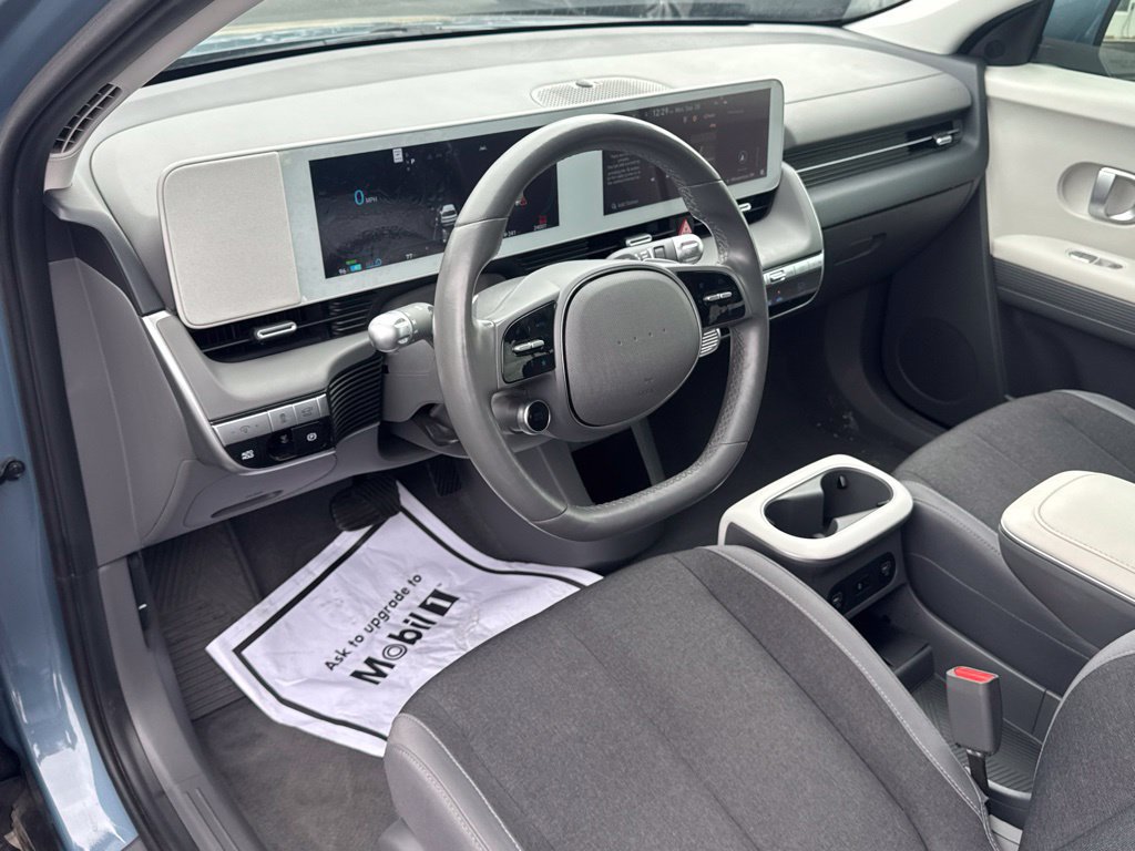 Used 2024 Hyundai Ioniq 5 SEL RWD image 11