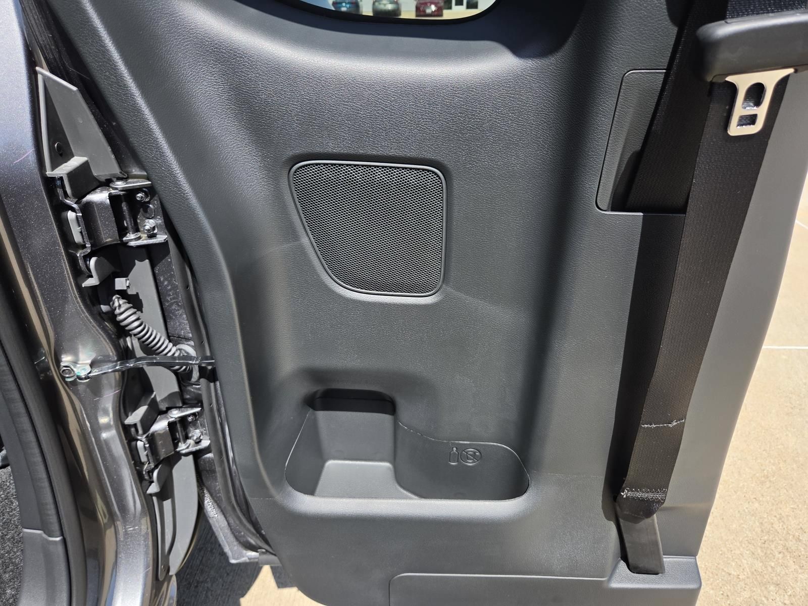 New 2027 Nissan Frontier S w/ Tow Package RWD image 12