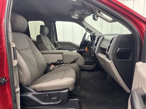 Used 2020 Ford F150 XLT w/ Equipment Group 302A Luxury AWD/4WD image 22