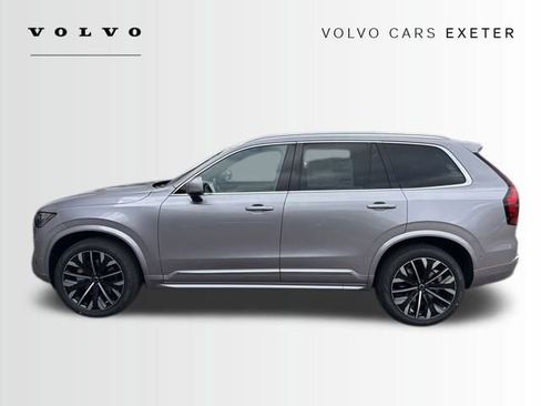 New 2026 Volvo XC90 B6 Plus w/ Protection Package Premier image 3