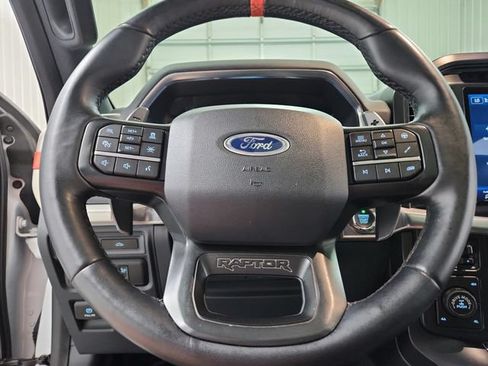 Used 2023 Ford F150 Raptor AWD/4WD image 26
