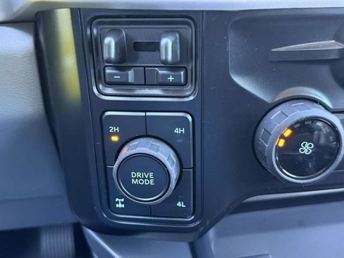 New 2026 Ford F250 XLT w/ FX4 Off-Road Package image 15